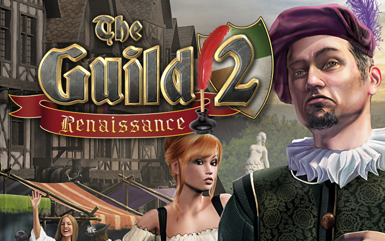 The Guild II Renaissance