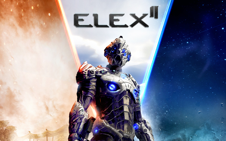 ELEX II