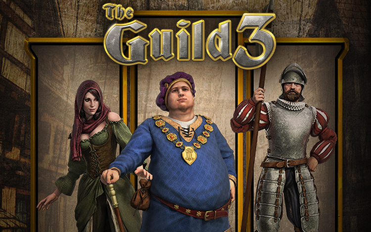 The Guild 3