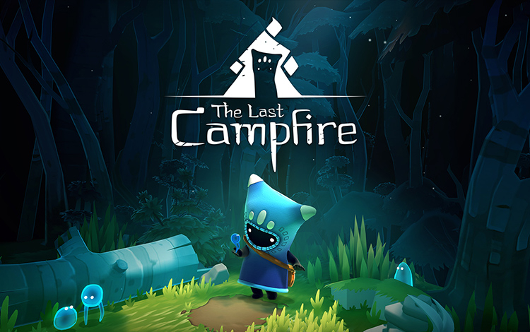 The Last Campfire