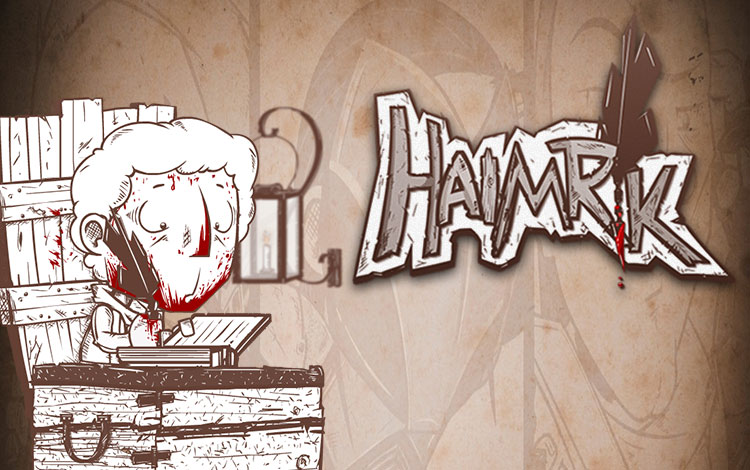 Haimrik