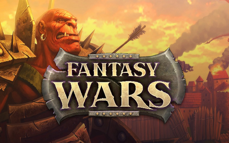 Fantasy Wars