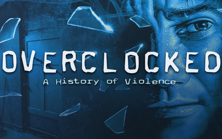 Overclocked: A History of Violence