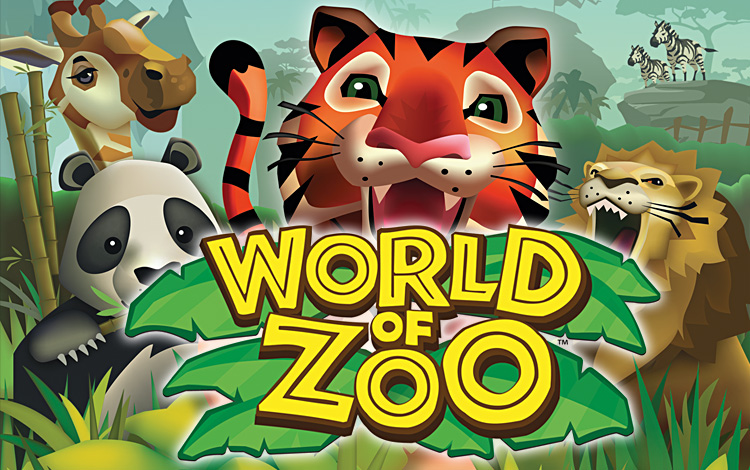 World of Zoo