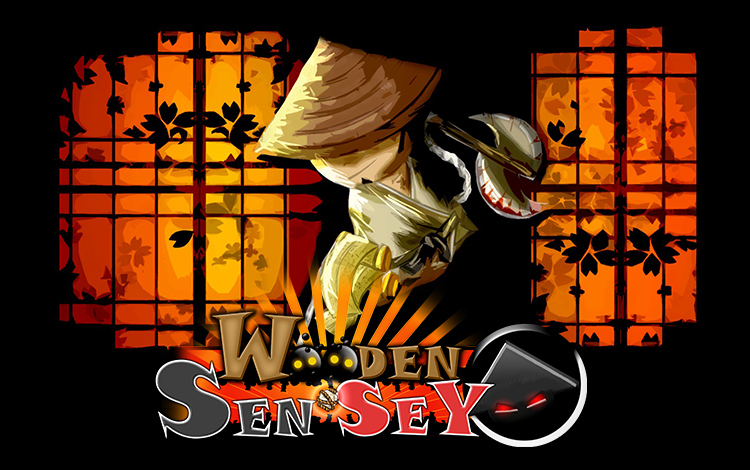 Wooden Sen'SeY