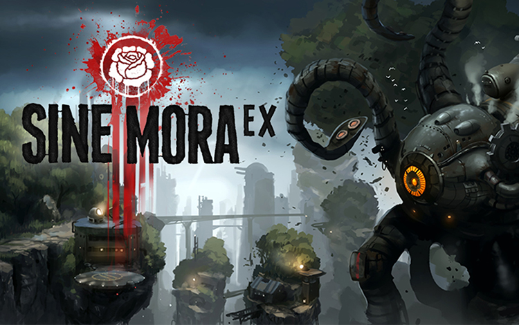 Sine Mora EX