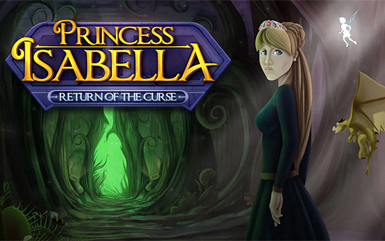 Princess Isabella - Return of the Curse
