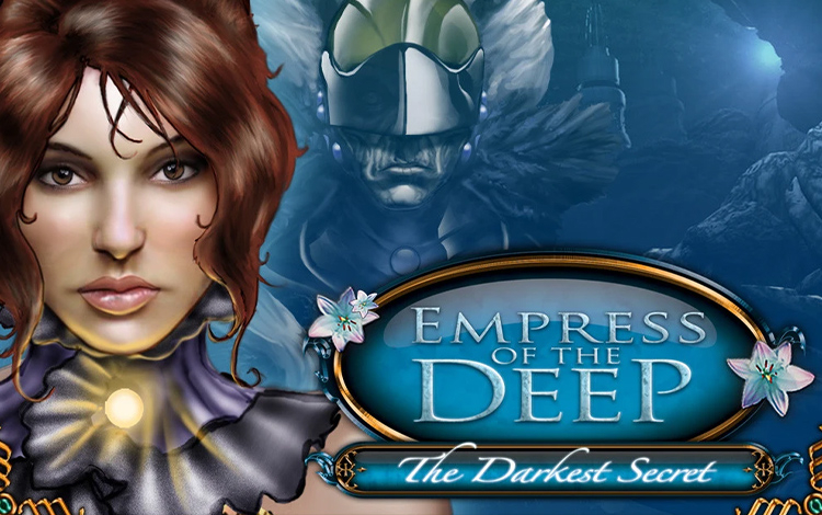 Empress Of The Deep
