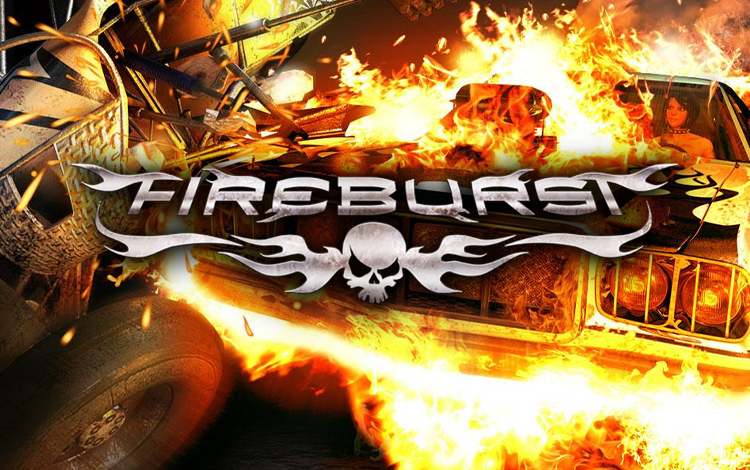 Fireburst