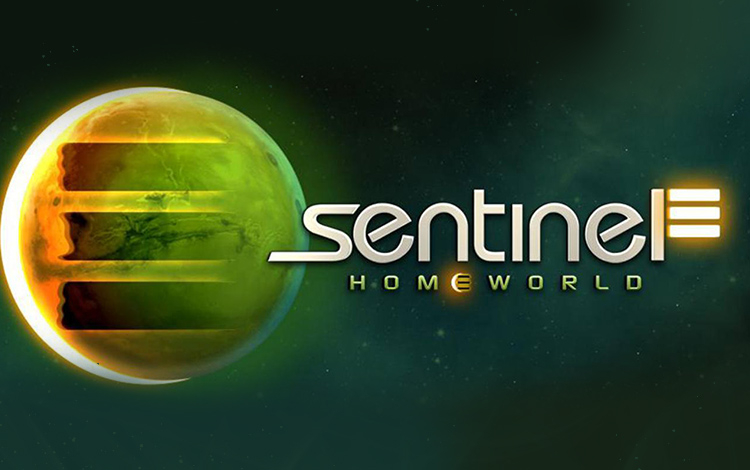 Sentinel 3: Homeworld