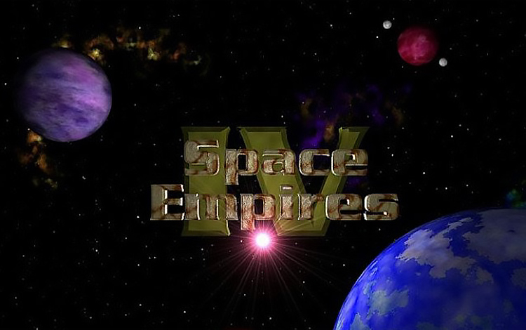 Space Empires IV and V Pack