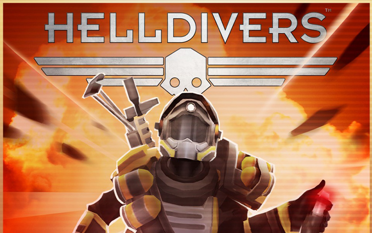 HELLDIVERS Demolitionist Pack