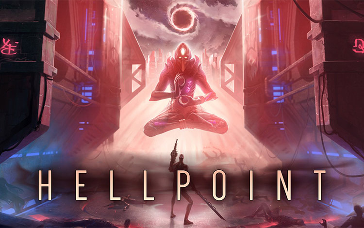 Hellpoint