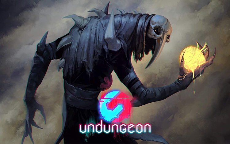 Undungeon