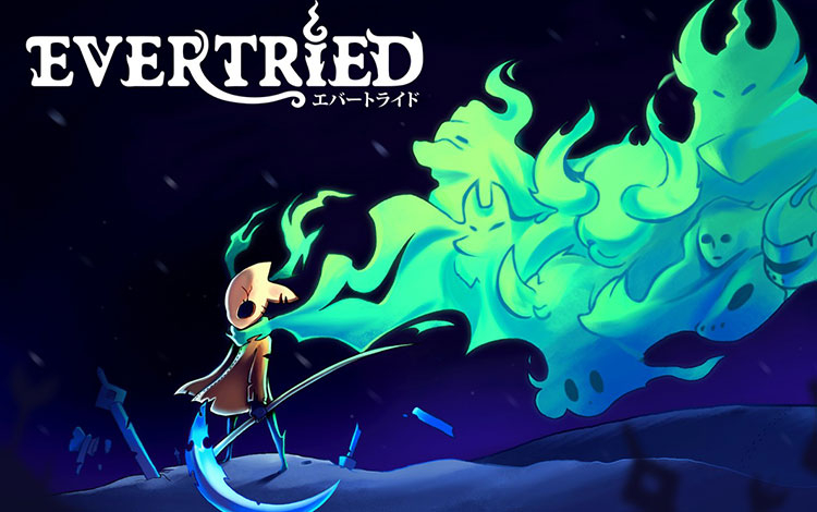Evertried