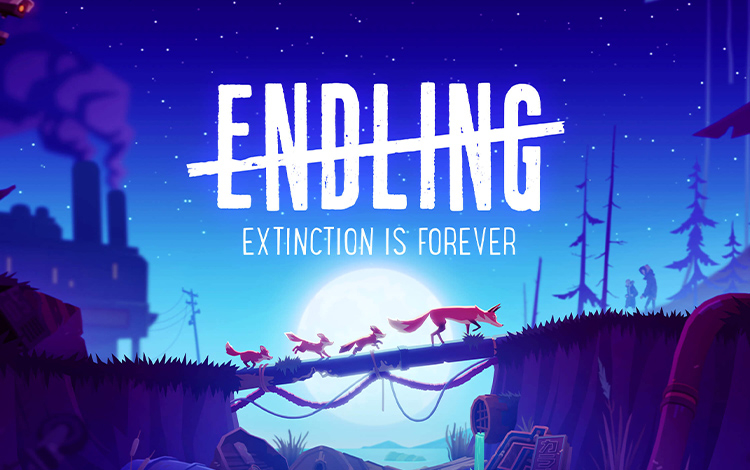 Endling - Extinction is Forever