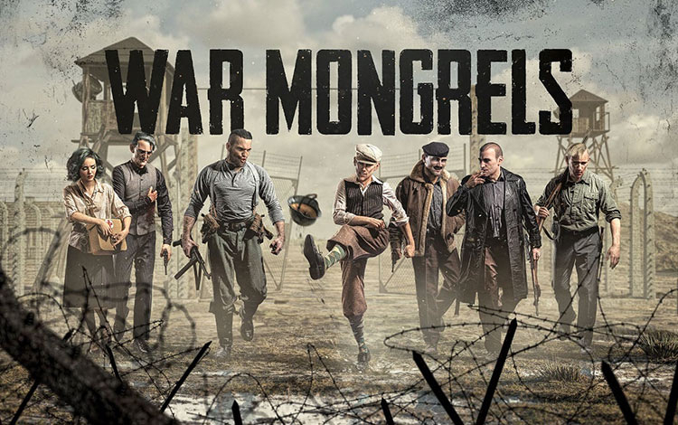 War Mongrels