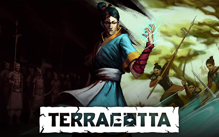 Terracotta