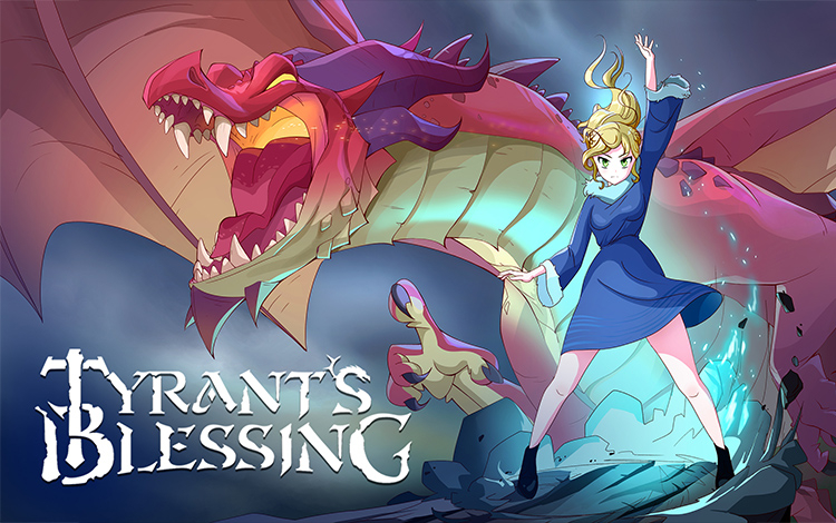 Tyrant's Blessing