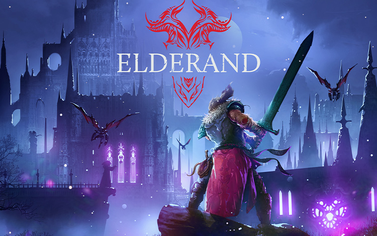 Elderand