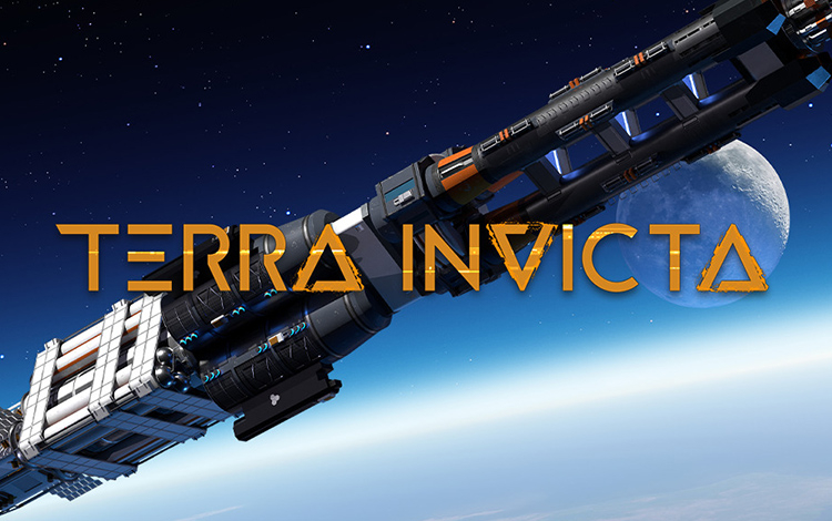 Terra Invicta