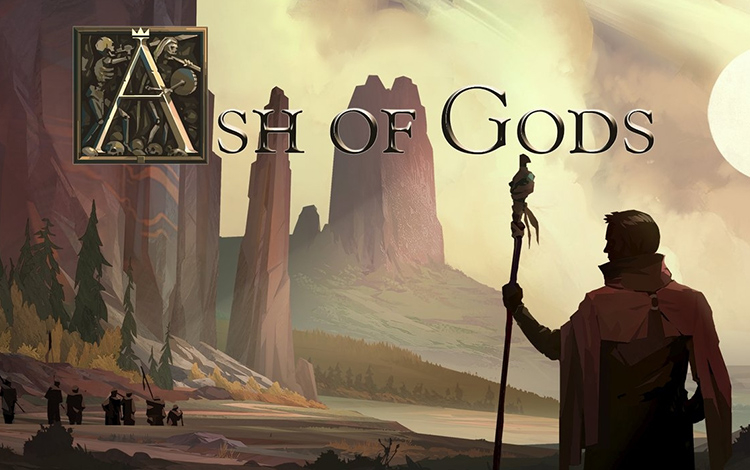 Ash Of Gods: Redemption