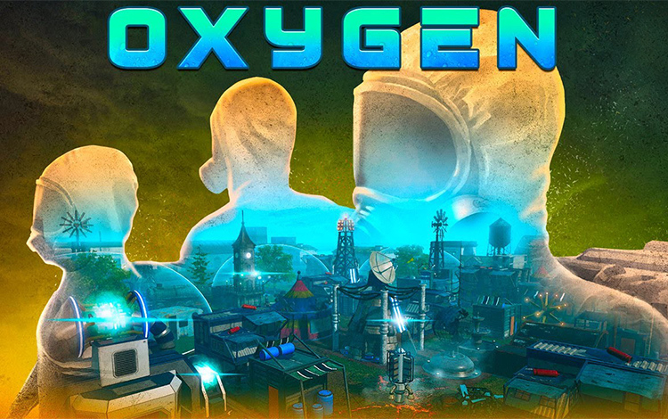Oxygen