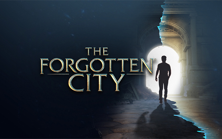 The Forgotten City