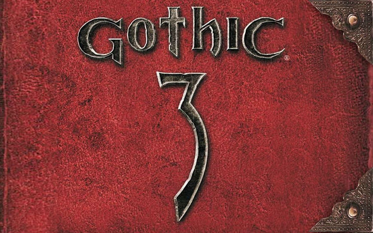Gothic 3