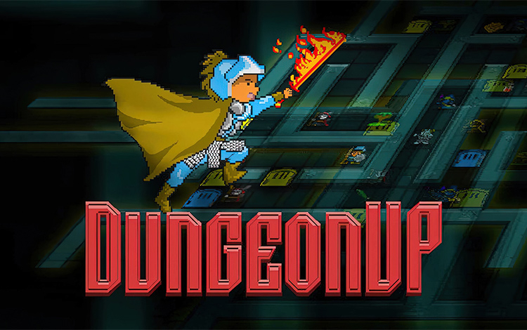 DungeonUp