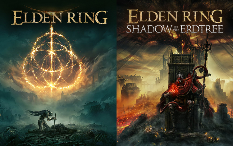 Elden Ring Shadow of the Erdtree Edition