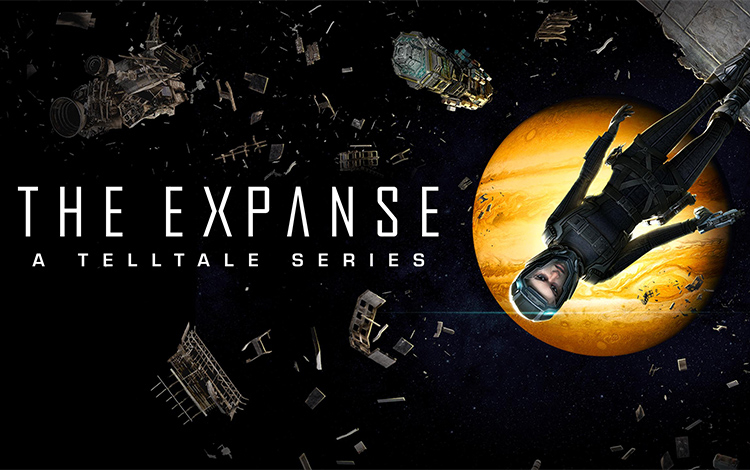 The Expanse: A Telltale Series