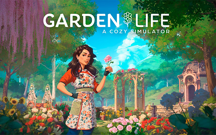 Garden Life: A Cozy Simulator