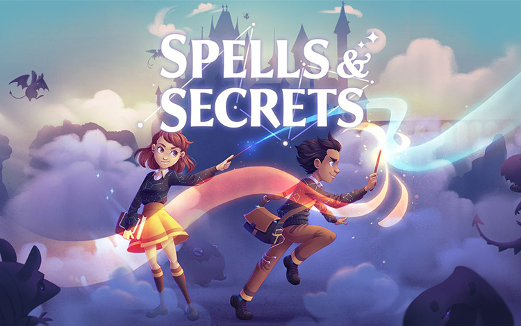 Spells & Secrets