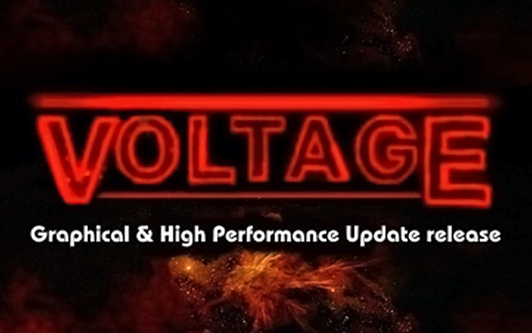 Voltage