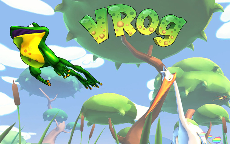 VRog
