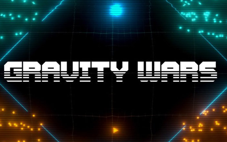 Gravity Wars
