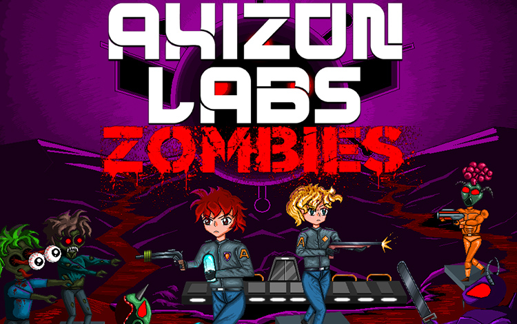 Axizon Labs: Zombies