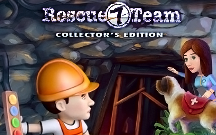 Rescue Team 7