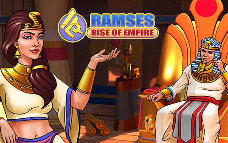 Ramses: Rise of Empire