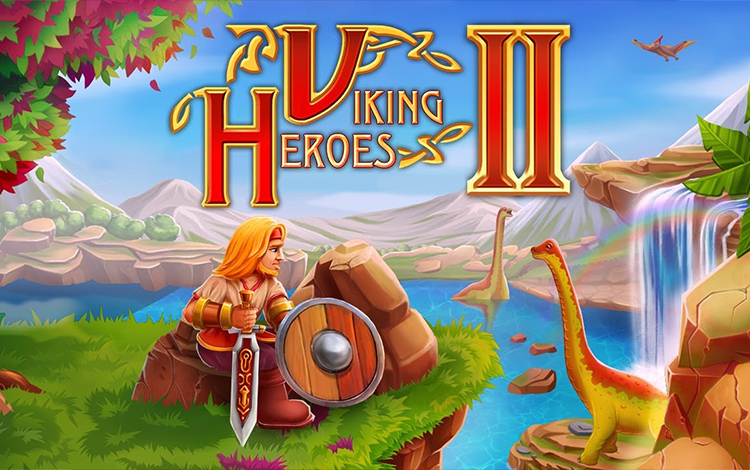 Viking Heroes 2