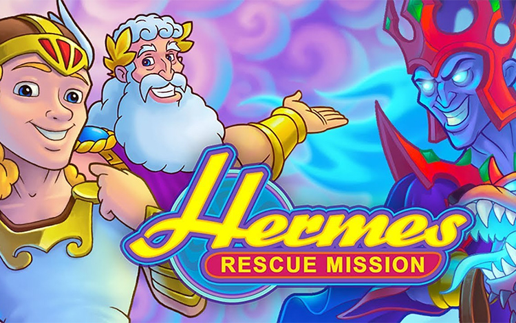 Hermes: Rescue Mission