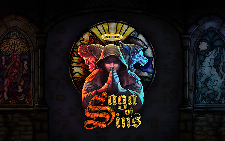 Saga of Sins