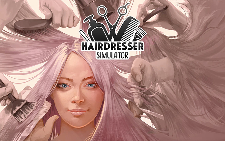 Hairdresser Simulator