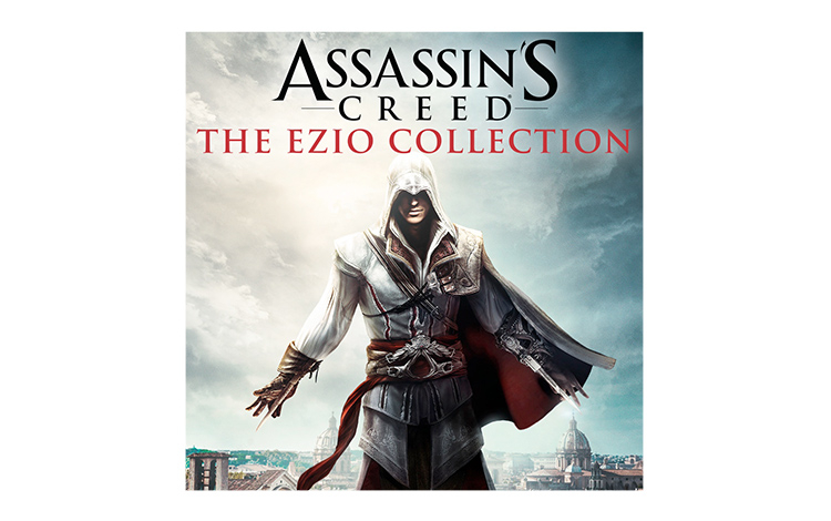 Assassin's Creed: The Ezio Collection