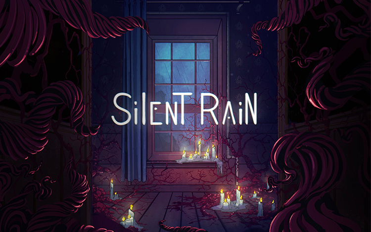 Silent Rain