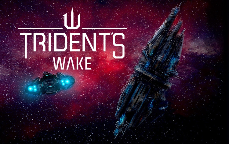 Trident's Wake