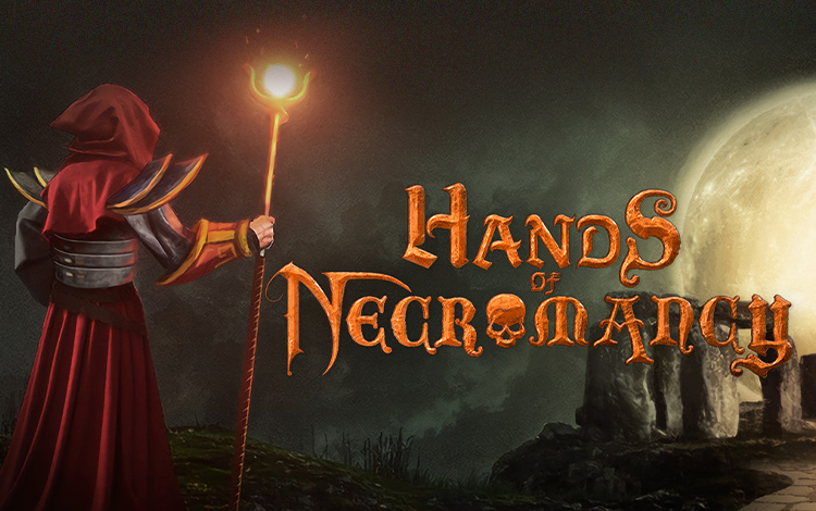 Hands of Necromancy