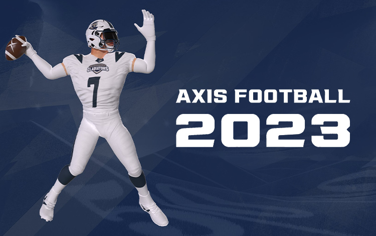 Axis Football 2023