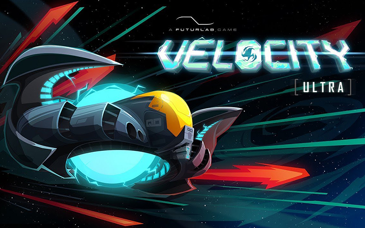Velocity Ultra